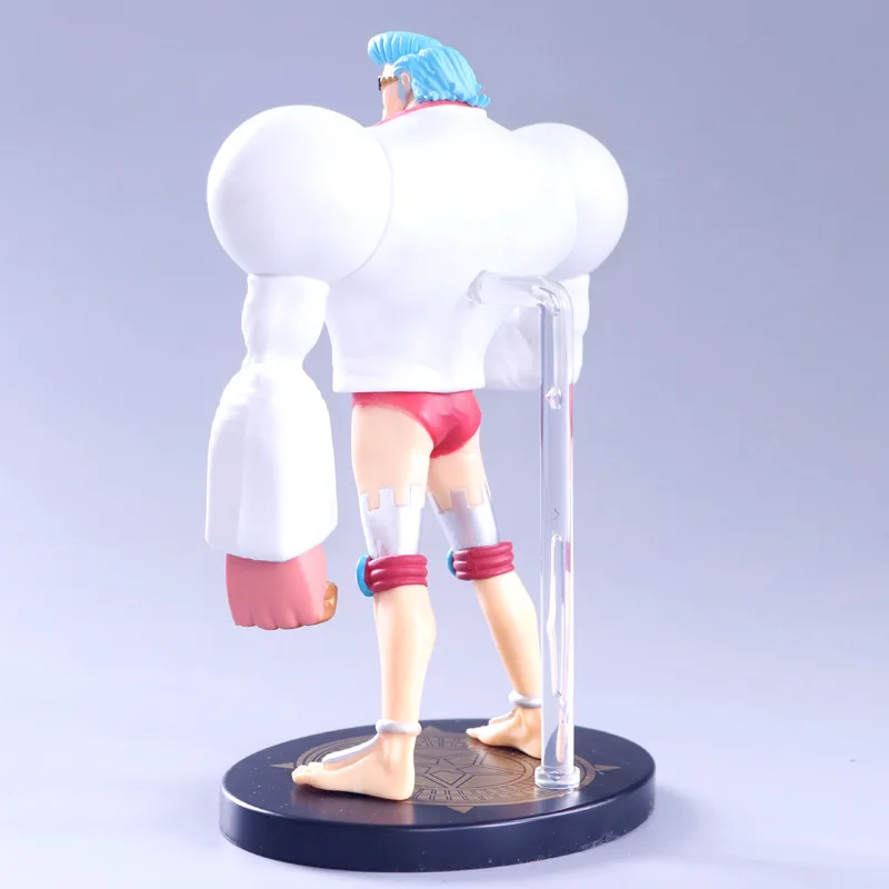 

-Try Fun One Piece Garage Kit New Gold Theater Version Gold White French Single Model Boxed