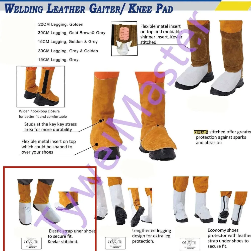 knee and feet Protection_副本_副本_副本