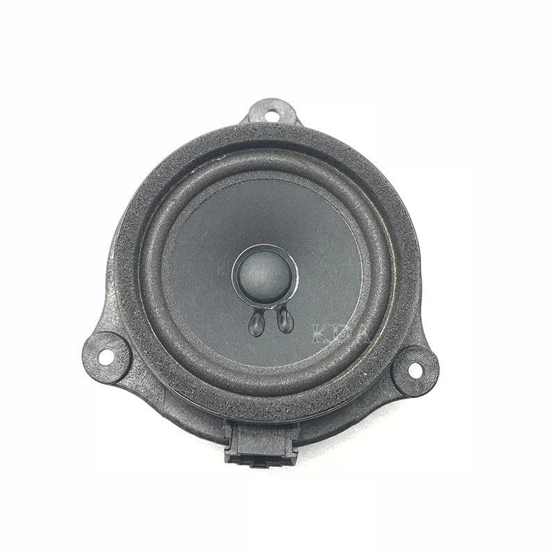 

Auto Front Door Midrange Speaker Horn for Audi A6 C6 2005 2006 2007 2008 2009 2010 2011 4F0035411