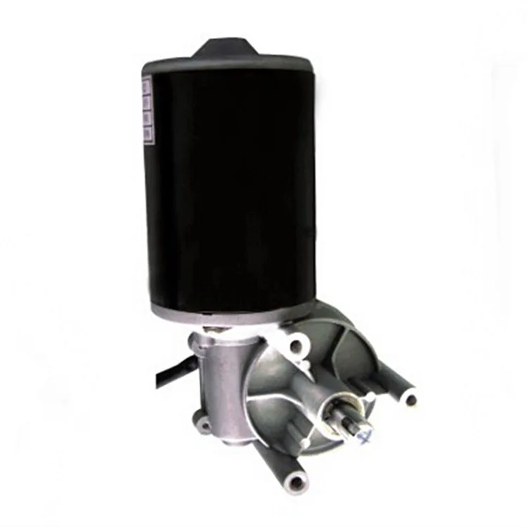 

low rpm 30v 120w dc motor D76R(72)-24120-75