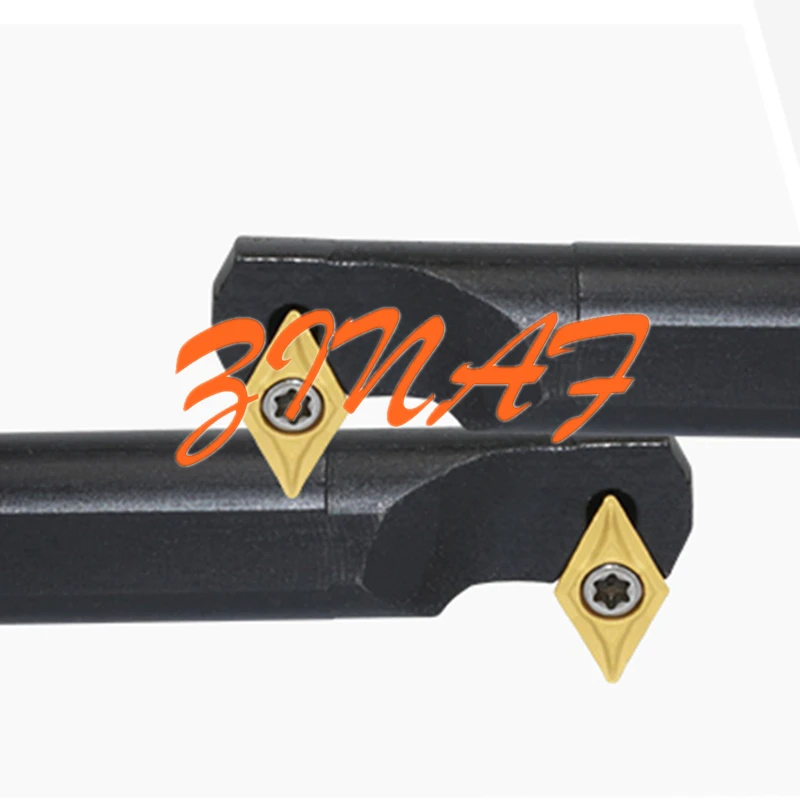 S12M-SDWCR07 S14N-SDWCR07 S16Q-SDWCR07 S20R внутренные поворачивые для инструментов для DCMT070204 карбидная вставка для токарного станка бар CNC режущий инструмент