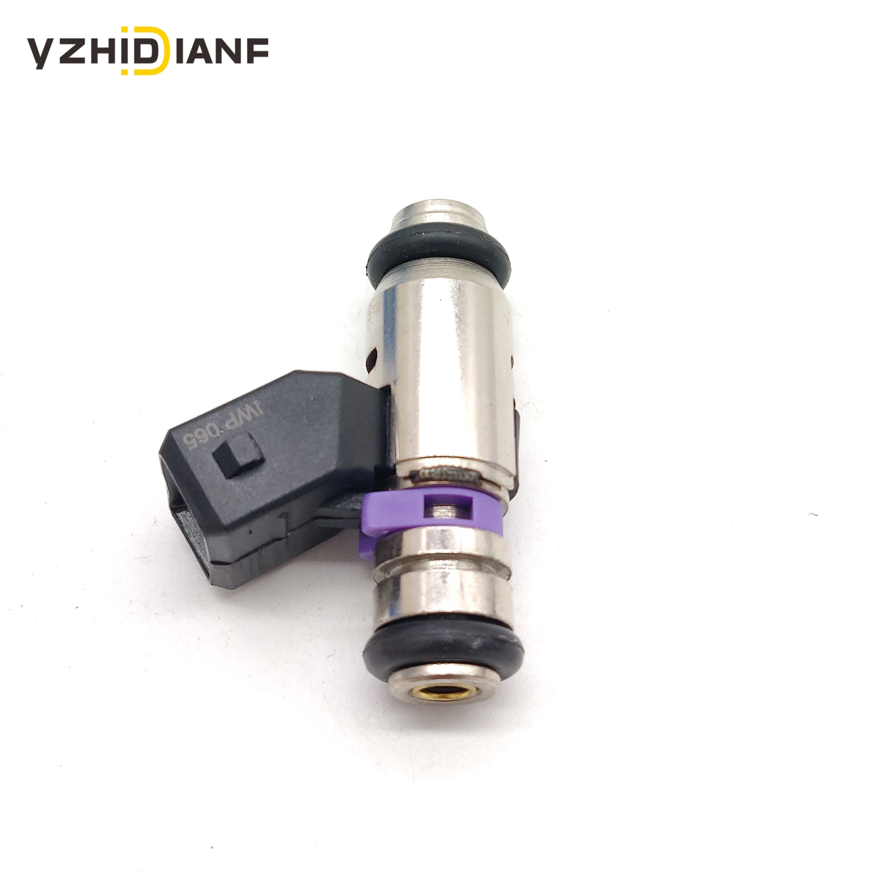 4 шт. Форсунка топливной форсунки IWP-065 для FIAT PALIO UNO Punto Siena Strada Fiorino 1,0 1,2 1,3 1,5 iwp065 7078993 50101302 4648