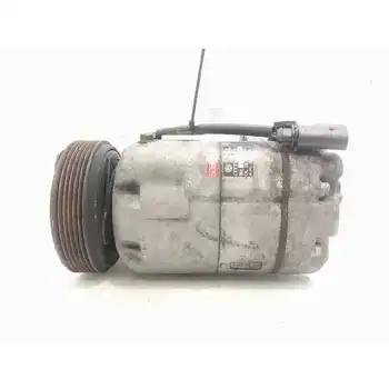 

1J0820803G 965J571366 Air Conditioning Compressor Audi A3 (8l) 1.8 20v Turbo