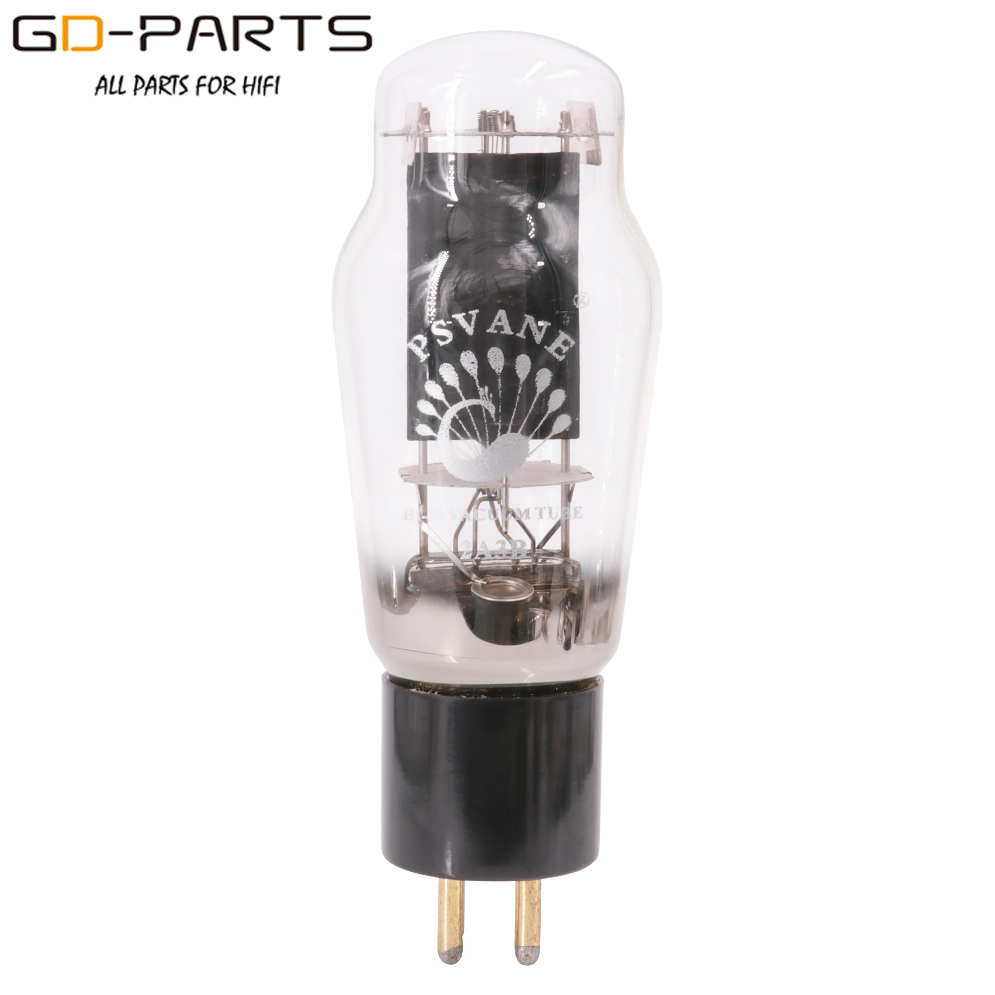PSVANE Hifi 2A3B 2A3C Vacuum Tube Replace 2A3 Tubes For Vintage 