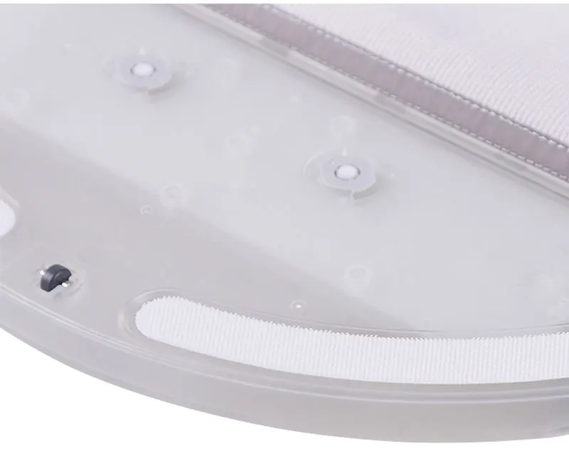 Description Picture 4 of itemWater Tank With Water Core For Iconic Brand Roborock S5 S50 S51 S55 S6 S52 T61 P50 T7 T4 T6 P5 For XIAOWA E2 E3 E4 Vacuum Cleaner part