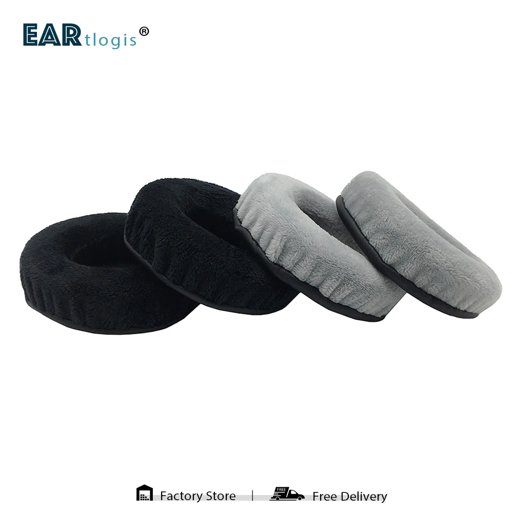 

Replacement Ear Pads for Philips SHP2000 SHP2700 SHP 2000 Headset Parts Leather Cushion Velvet Earmuff Earphone Sleeve Cover