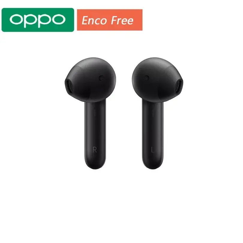 OPPO Enco Free Wireless Bluetooth earphone OPPO