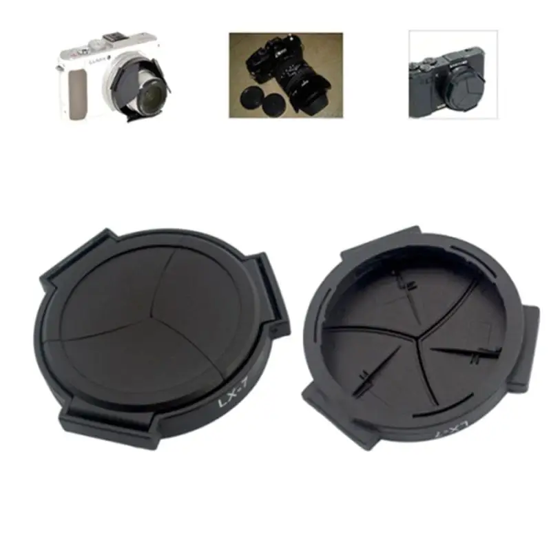Accessories Accessories & Supplies Premium Auto Retractable Lens ...