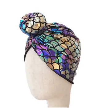 

Free Shipping New Designed Cute Baby Hat Cotton Soft Turban Knot Girl Autumn Summer Hat Bohemian style Kids Newborn Cap