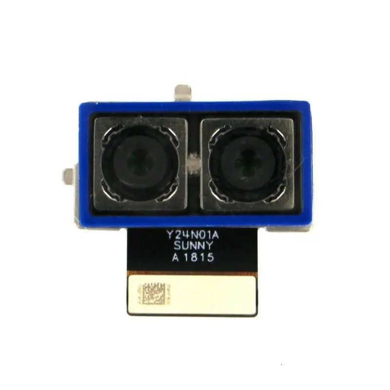 

for Honor 10/Honor 10 Lite/View 10 Original Rear Facing Back Camera Module