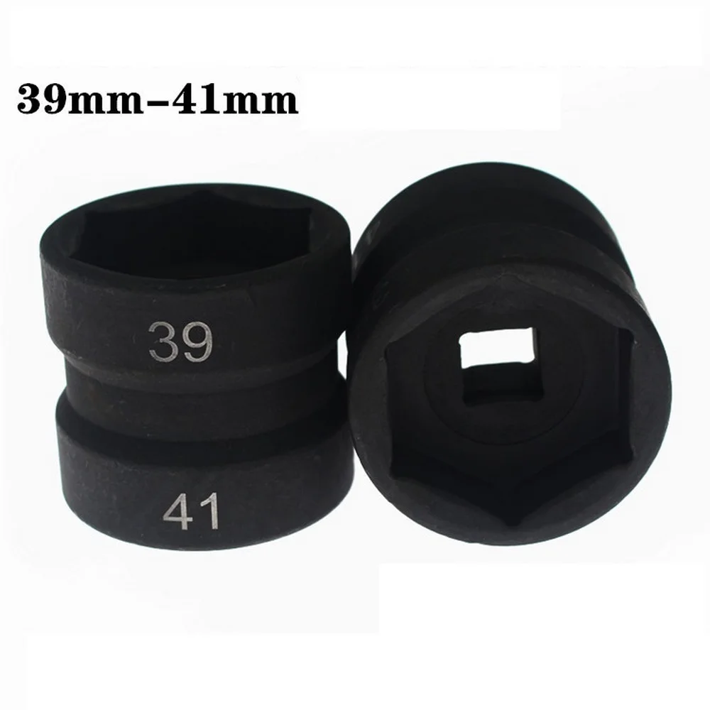 

39-41mm Motorcycle Double Head Sleeve Pulley Nut Accessories Fit for GY6 Nut Sleeve 1PCS Motorcycle Accessories