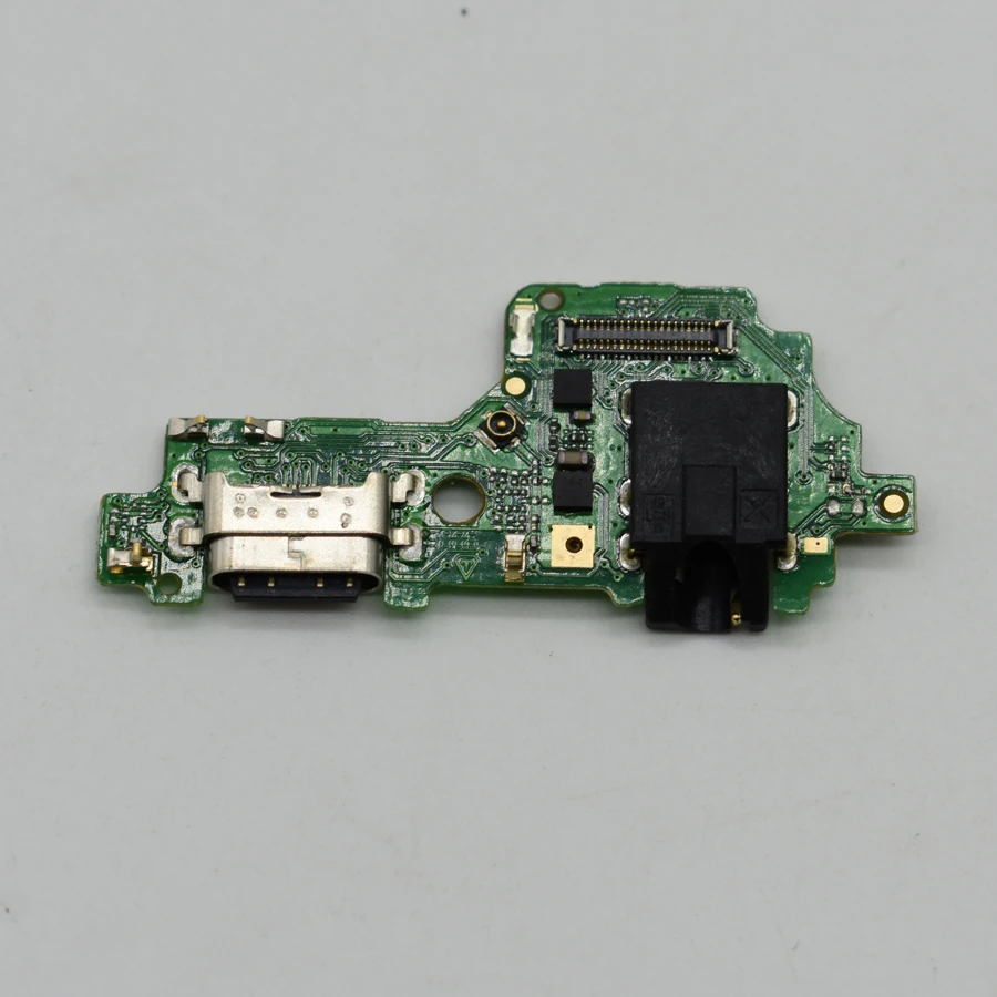 High Quality For Lenovo Z6 Lite L38111 Type-C Micro USB Charger Charging Dock Port Flex Cable Microphone Board | Мобильные телефоны
