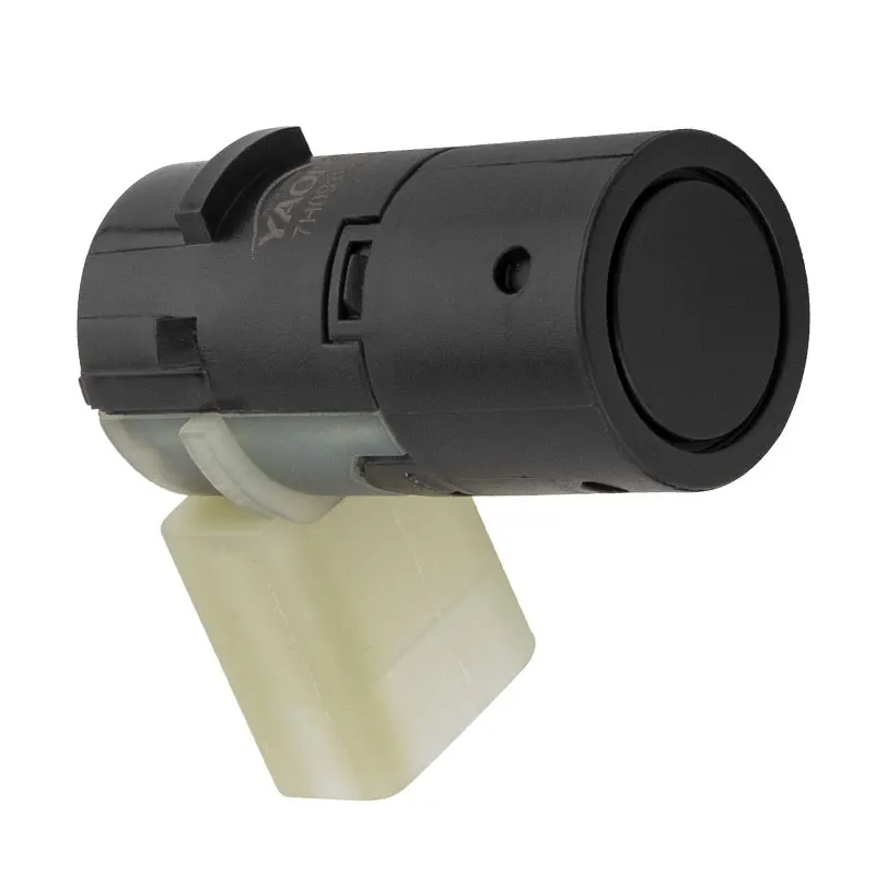 Sensor de aparcamiento PDC para audi a6 c5 c6 4f 7h0919275b pintada en akoyasilber-ly7h