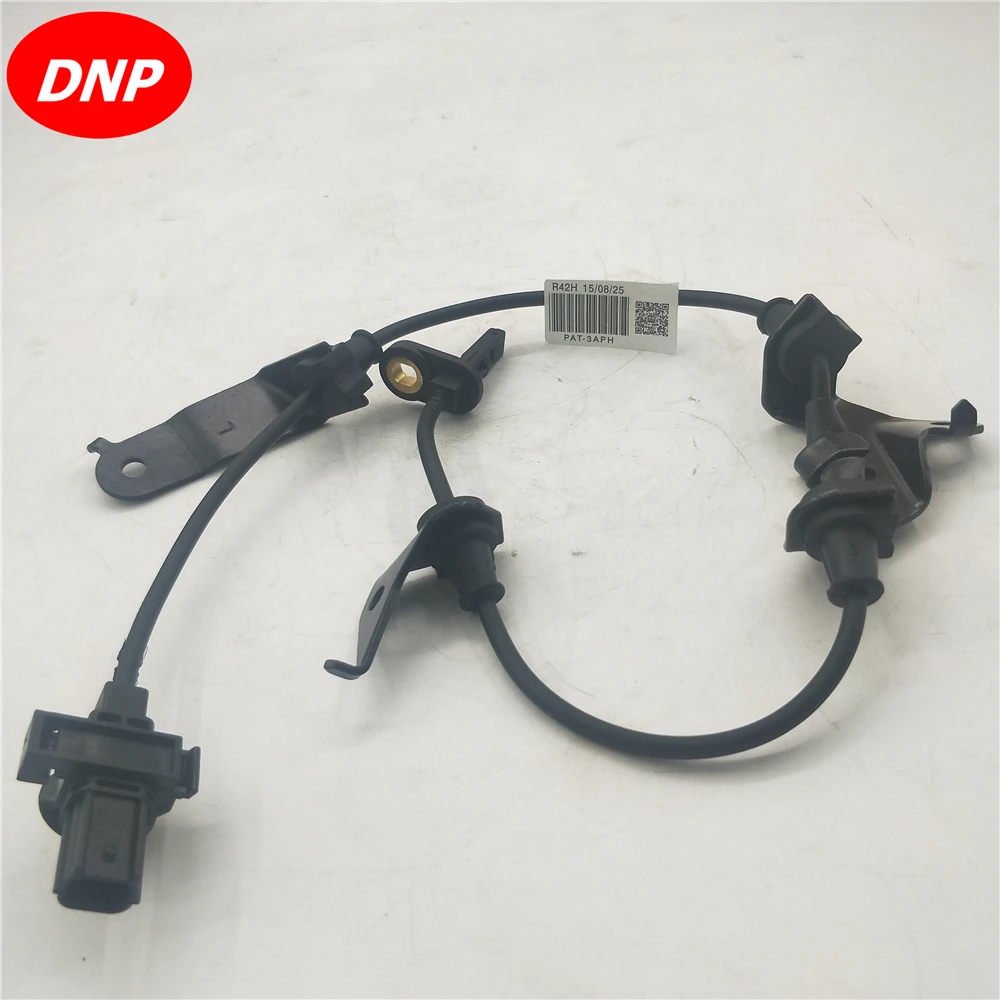 DNP левая сторона переднего колеса ABS Датчик скорости Подходит для HONDA Accord Acura TSX 08-12 57455-TA0-A01