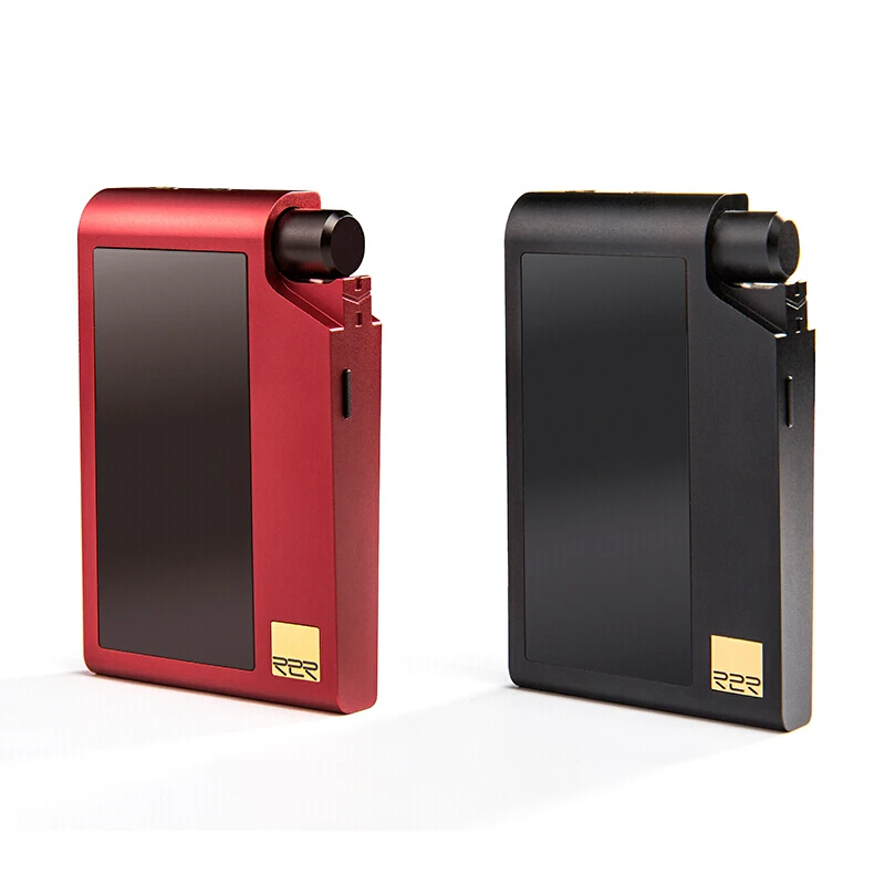 HIFIMAN R2R2000 RED 高性能DACチップ搭載