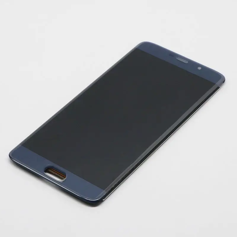 ЖК дисплей для Elephone S7 кодирующий преобразователь сенсорного экрана в сборе