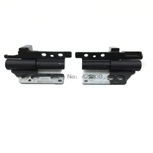Ноутбук ЖК шарнир L& R для DELL для точности M6800 VAR10 не сенсорный версия 0TDM79 08XC05 0Y6W9Y 0Y6W9Y 0RMJH3 кабель динамик