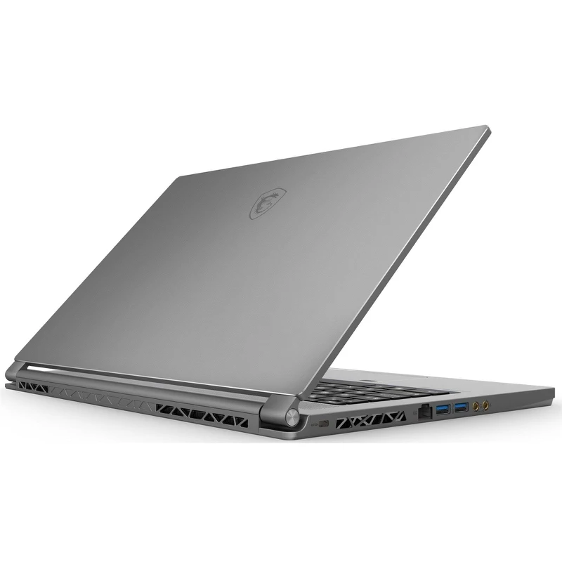Ноутбук MSI P65 9SF-646RU Intel Core i9 9880H/32GB/1024GB SSD/15.6" 4K Ultra HD IPS/No ODD/NVIDIA GeForce RTX 2070 MAX-Q 8GB/Cam