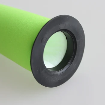

2PCS Green Washable Stick Filter For Gtech AirRam K9 MK2 Cordless Vacuum Cleaner Home Cleaning Clean Up