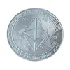 Silver no shell