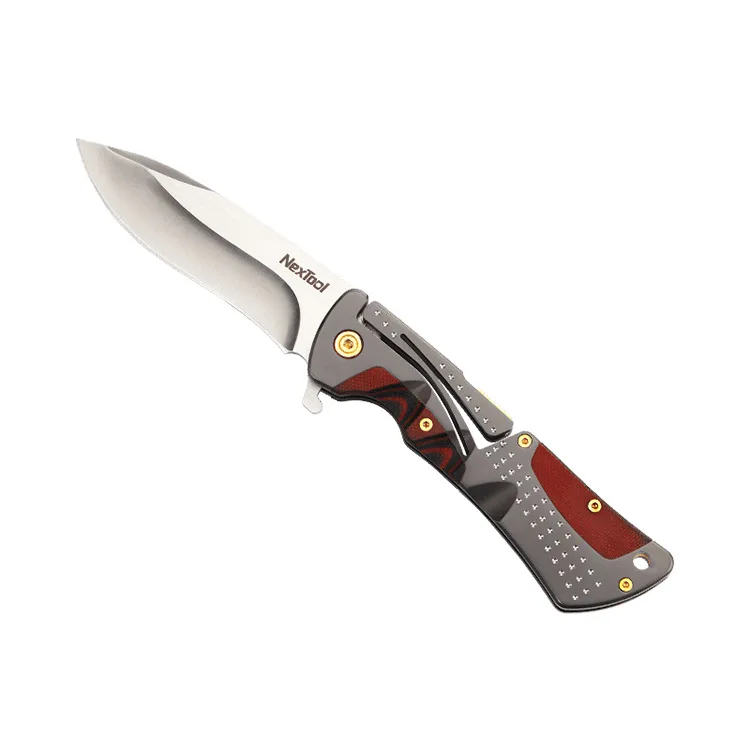 

High Quality Home Utility Knife Folding Knife Can Carry Home Tools Exquisite Professional Knives