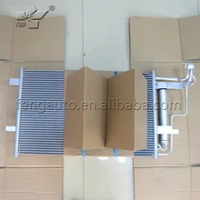 BBY2-61-48ZA BBP2-61-480B BBM4-61-480C автоконденсатор для MAZDA 3 1,6 2,0 2,3