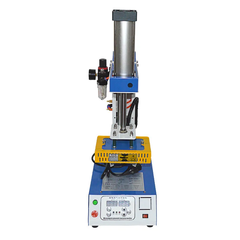 

1PC Curved Heater Pneumatic Cap Heat Press Machine 110V/220V Pneumatic Curved Heater Cap Heat Press Machine