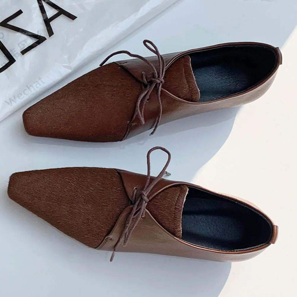

Sarairis 2020 New Fashion High Quality Concise Pumps Women Shoes Lace-Up Spring/Autumn Classics Office Lady Pumps Woman Shoes