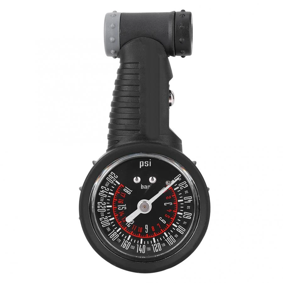 best tire pressure gauge for presta valves