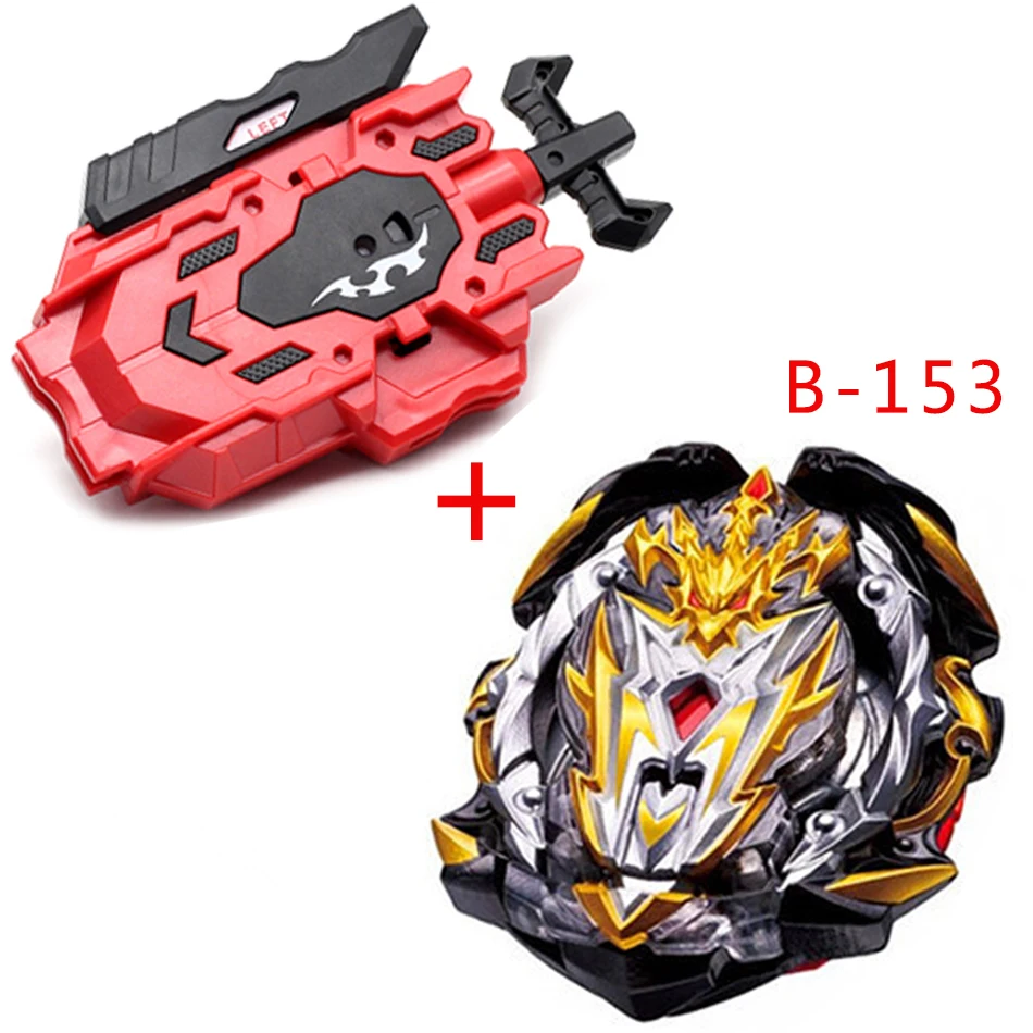 Beyblade Burst CHO Z VALKYRIE. Z. Ev с левой и правой проволокой пусковая установка