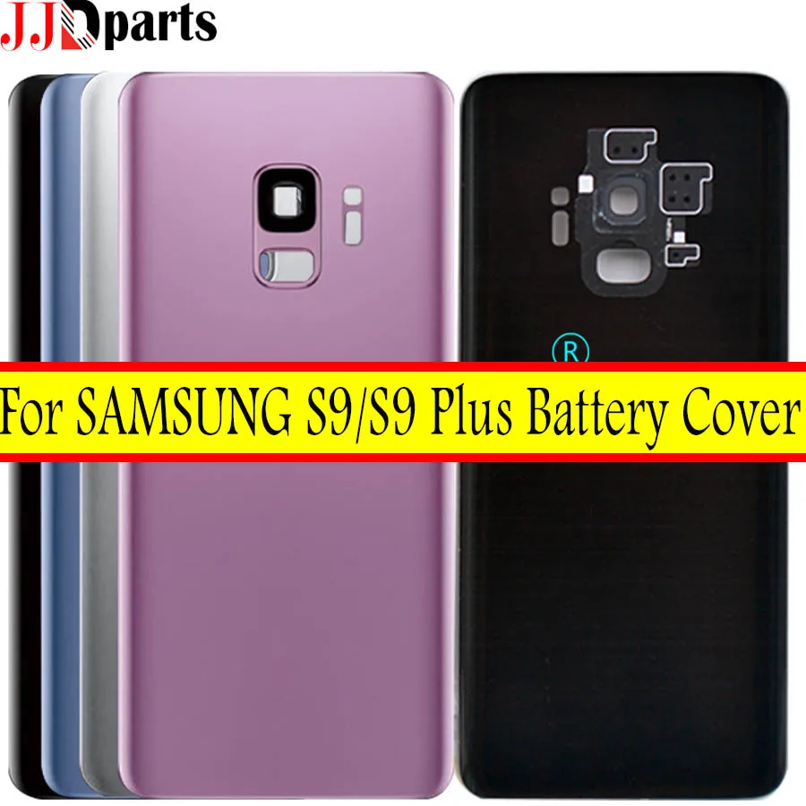 for samsung s9 plus battery cover (1)