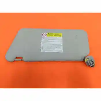 

8480162J406GS PARASOL RIGHT SUZUKI SWIFT SALOON (MZ)