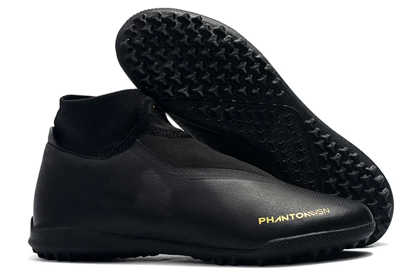 10 Новые мужские высокие футбольные бутсы EA Sports Phantom Vison Academy DF IC TF футбольные бутсы Superfly Phantom VSN футбольные бутсы для помещений - Цвет: 10