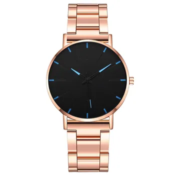 

Quartz Wristwatch Men Sports Watch Clock hours Watch Stainless Steel for Opel ASTRA 1998 2004 CORSA 2006 2000