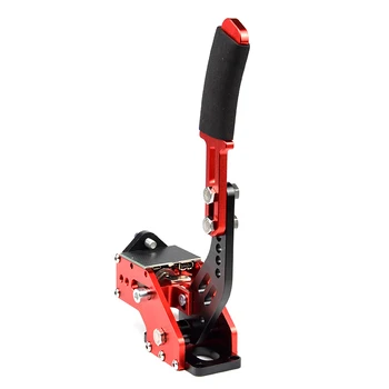 

For PC USB Hand Brake+Clamp For Racing Games G29Logitech Brake System Handbrake Auto Replacement Parts