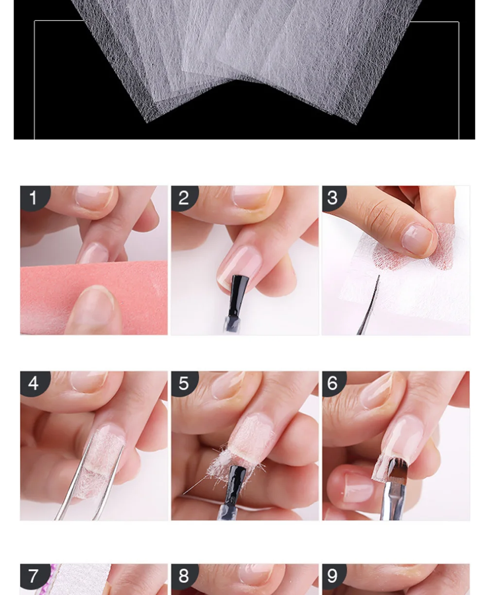 Маникюрный набор для ногтей УФ-гель маникюрный комплект полный набор маникюрный Профессиональный Полупостоянный УФ-лак наборы для гелевых ногтей с лампой