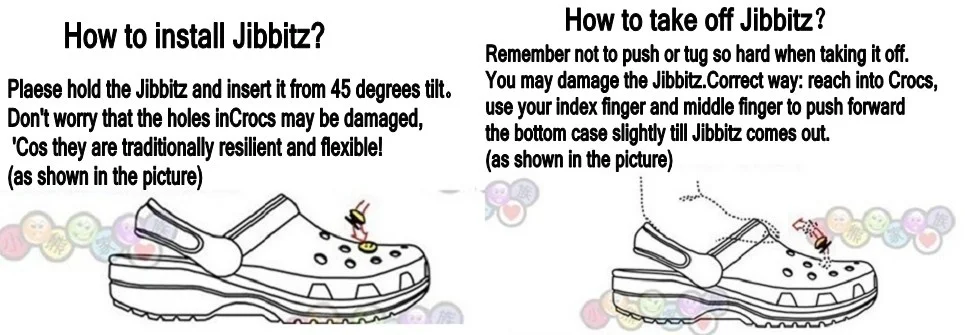 26 alloy letter shoe charms clog accessories diamond shoe decoration for Kids croc charms Jibbitz gift for Croc shoes