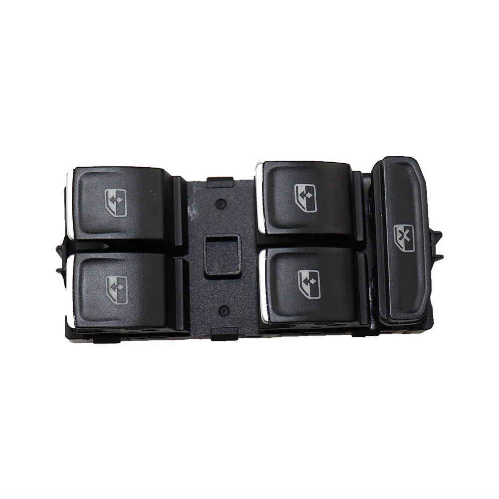 Кнопка переключения стеклоподъемника для Volkswagen VW Golf Mk7 Passat B8 Tiguan Touran 2014 2015 2016 2017 2018