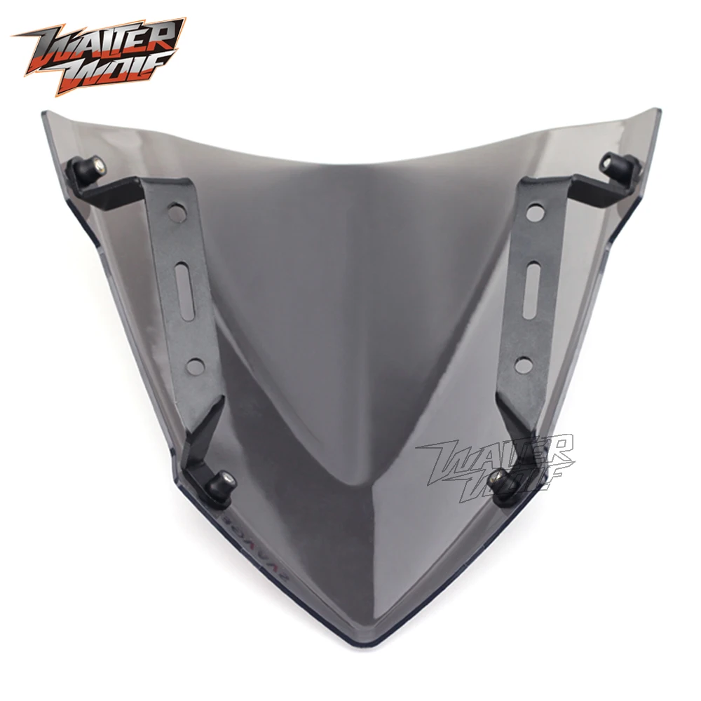 Лобовое стекло для YAMAHA MT 07 2019 FZ FZ07 MT07 2014 2020 аксессуары мотоциклов ветровые