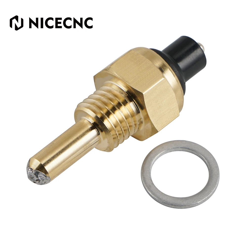 

Датчик температуры масла NICECNC ATV 37750-HC4-751 для Honda TRX 300 350 400 450 500 37750-HC4-751 37750-HM5-630 TRX300 TRX400