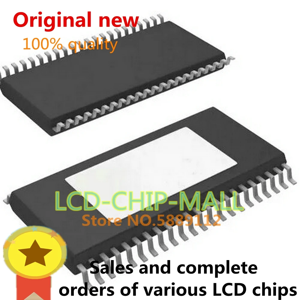 

1PCS TPA3255DDVR TPA3255 HTSSOP44 in stock 100%good