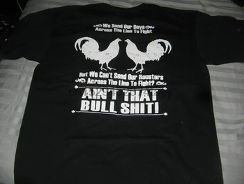

ROOSTER GALLOS GAME FOWL t-shirt