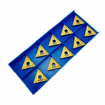 

TNMG220404 HM NC3020 high quality indexable triangular metal turning tool tungsten carbide cutting tool TNMG 220404 carbide tool