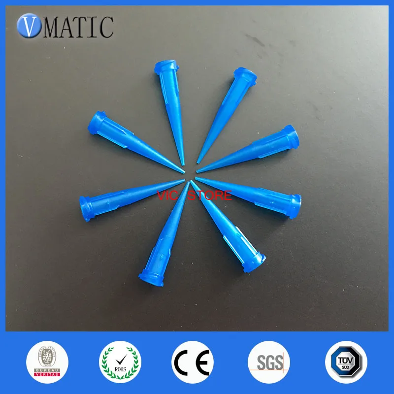 frete gratis 100 pcs 22g afilado dispensando 01