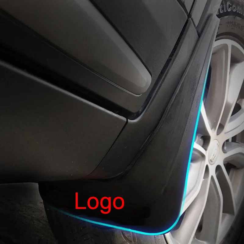 Чехол для крышек автомобильных колес Tonlinker наклейки Geely Атлас 2016 19 Стайлинг