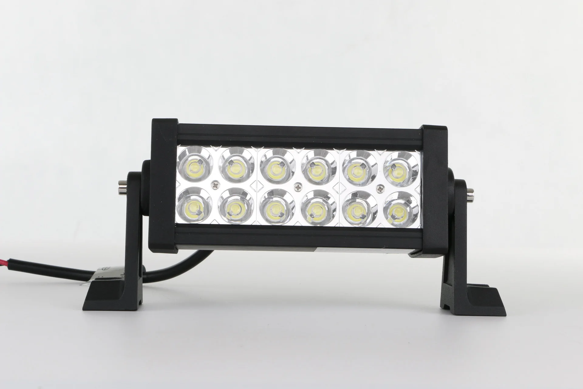 

[High Quality] 36W High-Power Automobile LED Working Lamp Project Lamp Inspection Lamp Car LED Roof Light