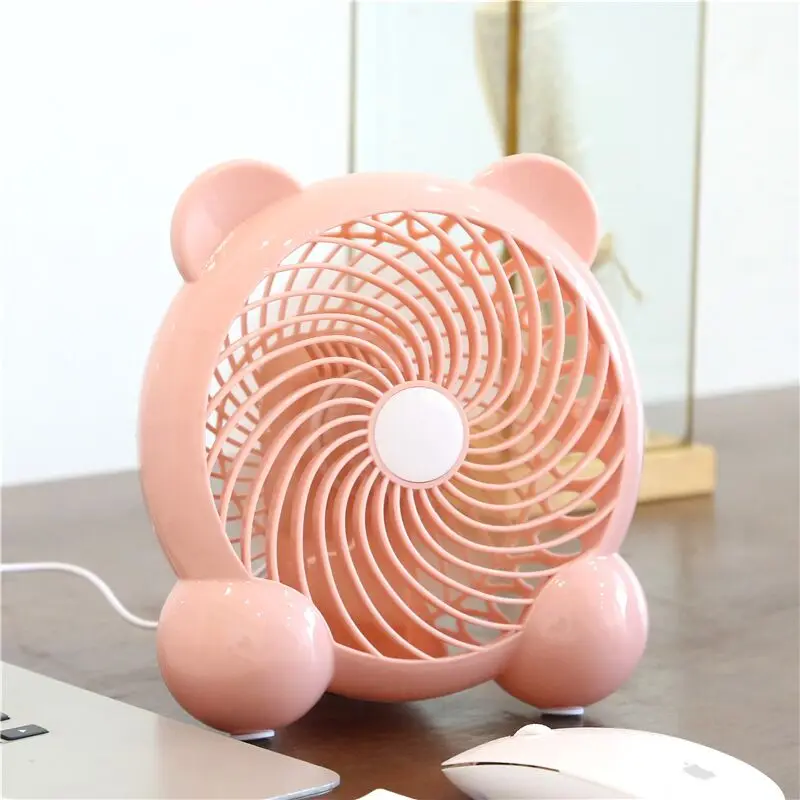 Мини вентилятор Настольный портативный бесшумный с USB портом|fan ideas|fan trayfan mosaic |