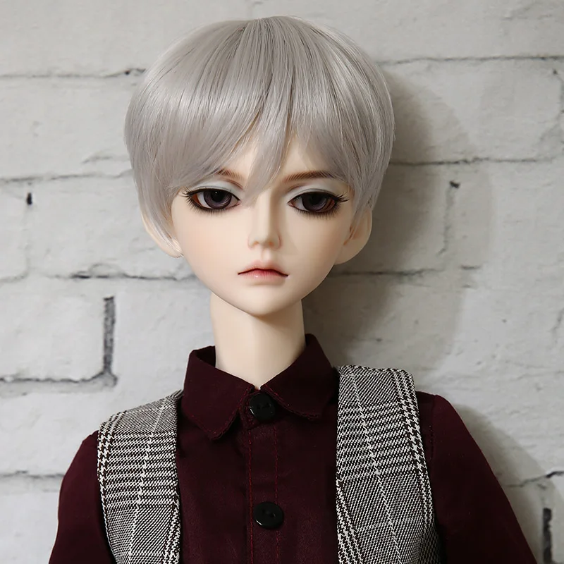 Littlemonica Evan 1/3 BJD SD куклы для маленьких девочек и мальчиков игрушки глаза смолы фигурки модель тела высокое качество подарки LM