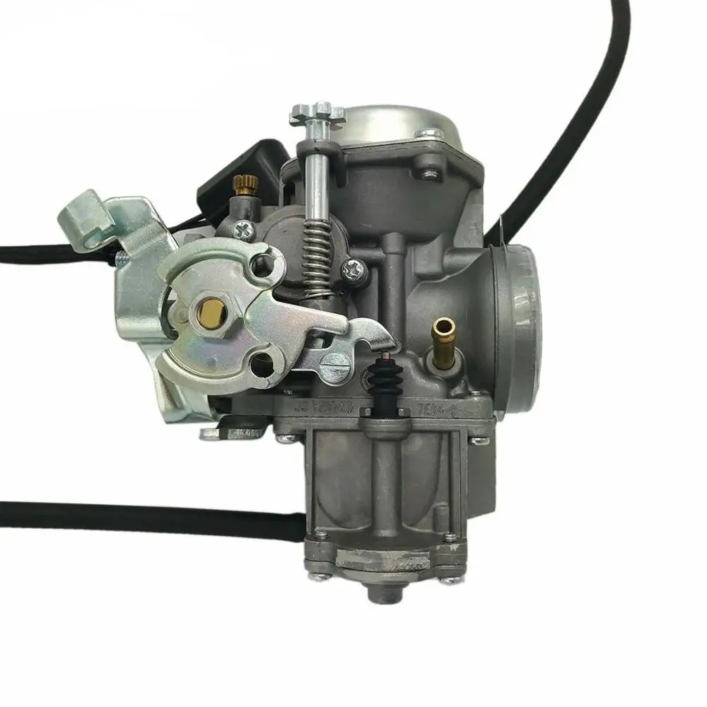 XY xinyang 300CC Карбюратор carb 300cc UTV GO KART MSU ATV багги запчасти