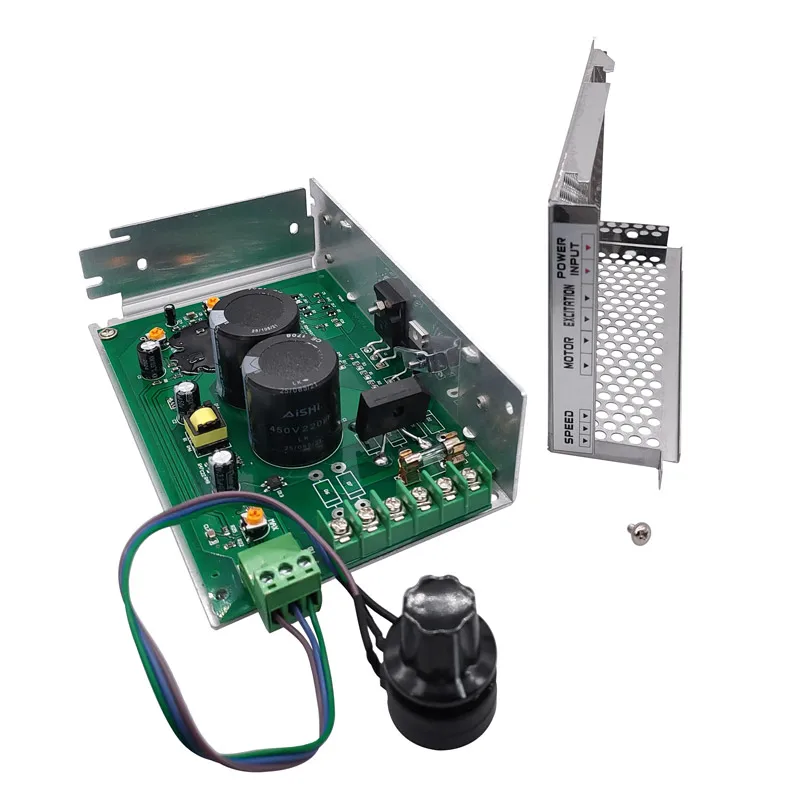fonte de controle do motor para motor 03